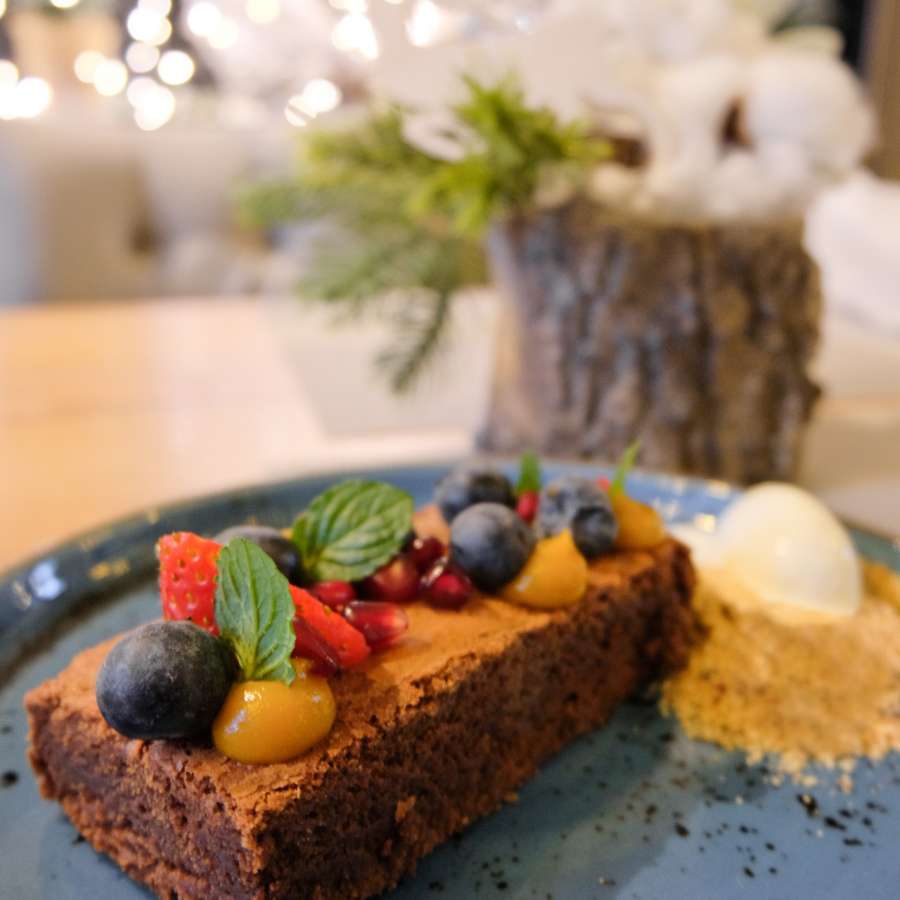 Restauracja Górska Białka Tatrzańska