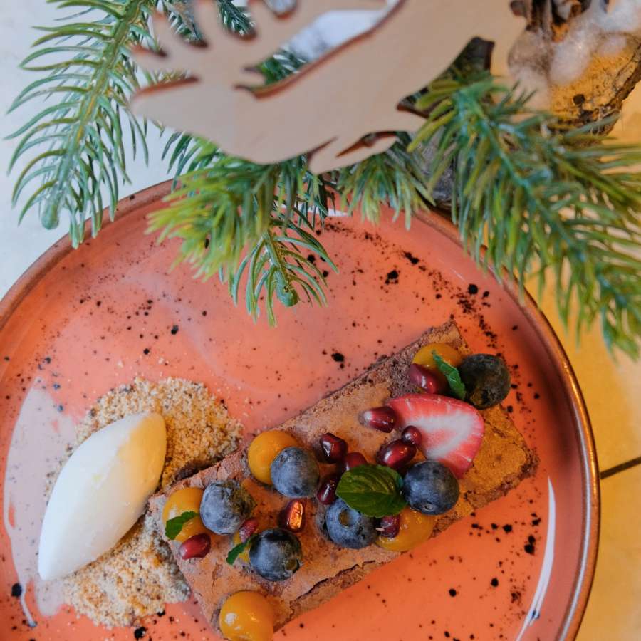 Restauracja Górska Białka Tatrzańska