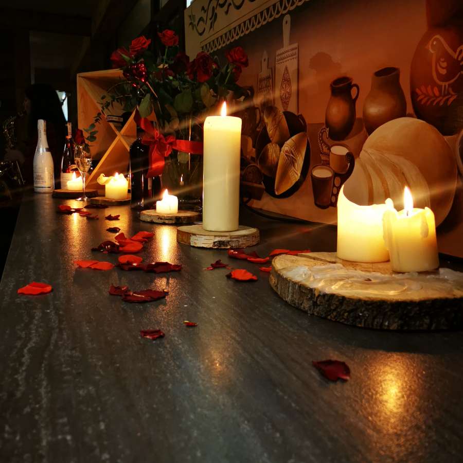 Restauracja Górska Białka Tatrzańska