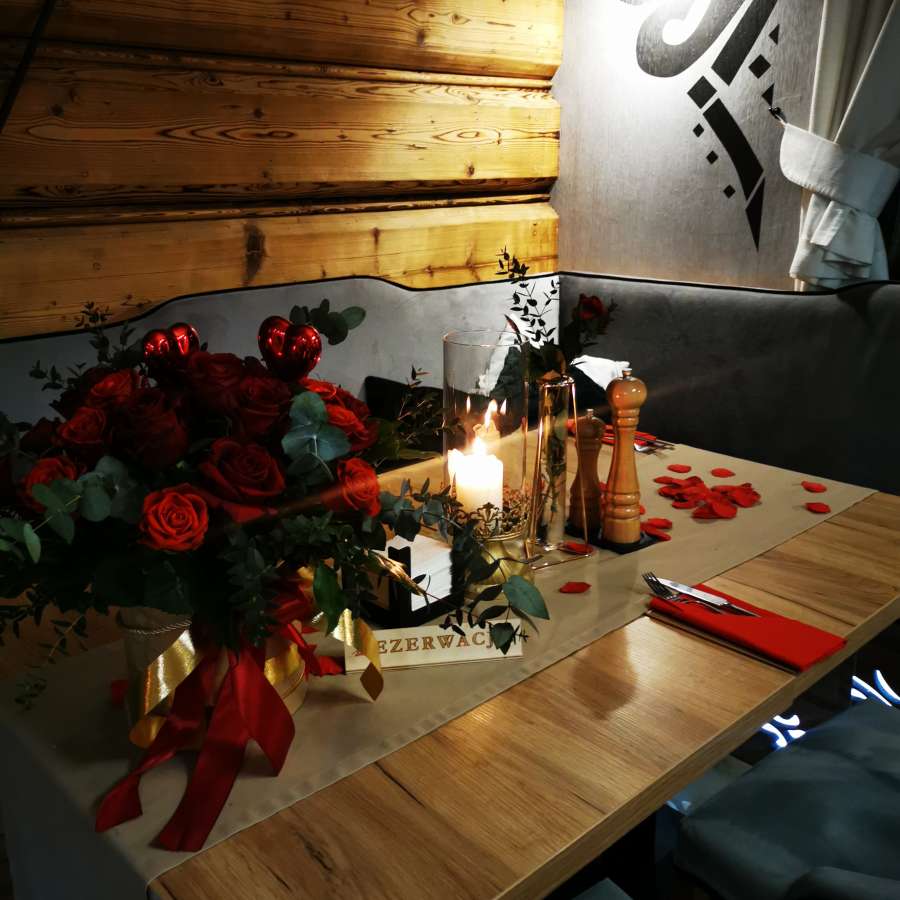 Restauracja Górska Białka Tatrzańska