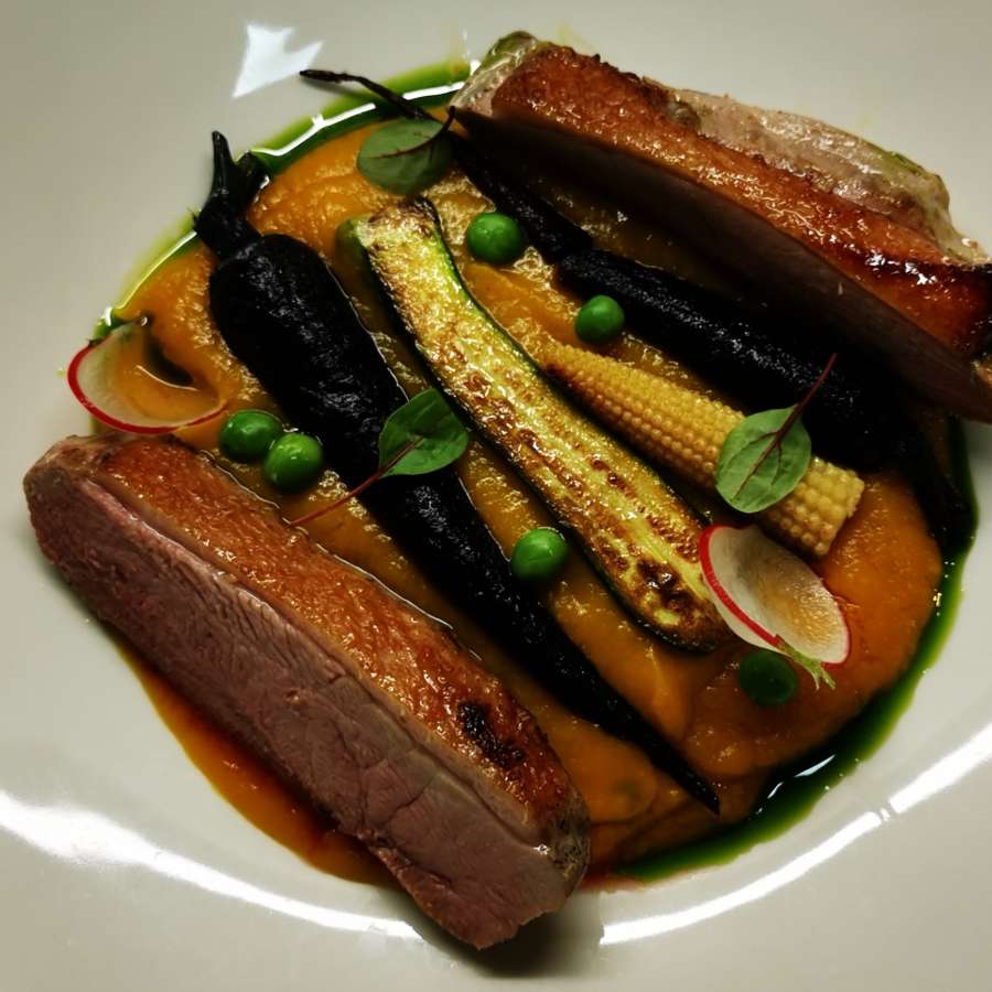 Restauracja Górska Białka Tatrzańska