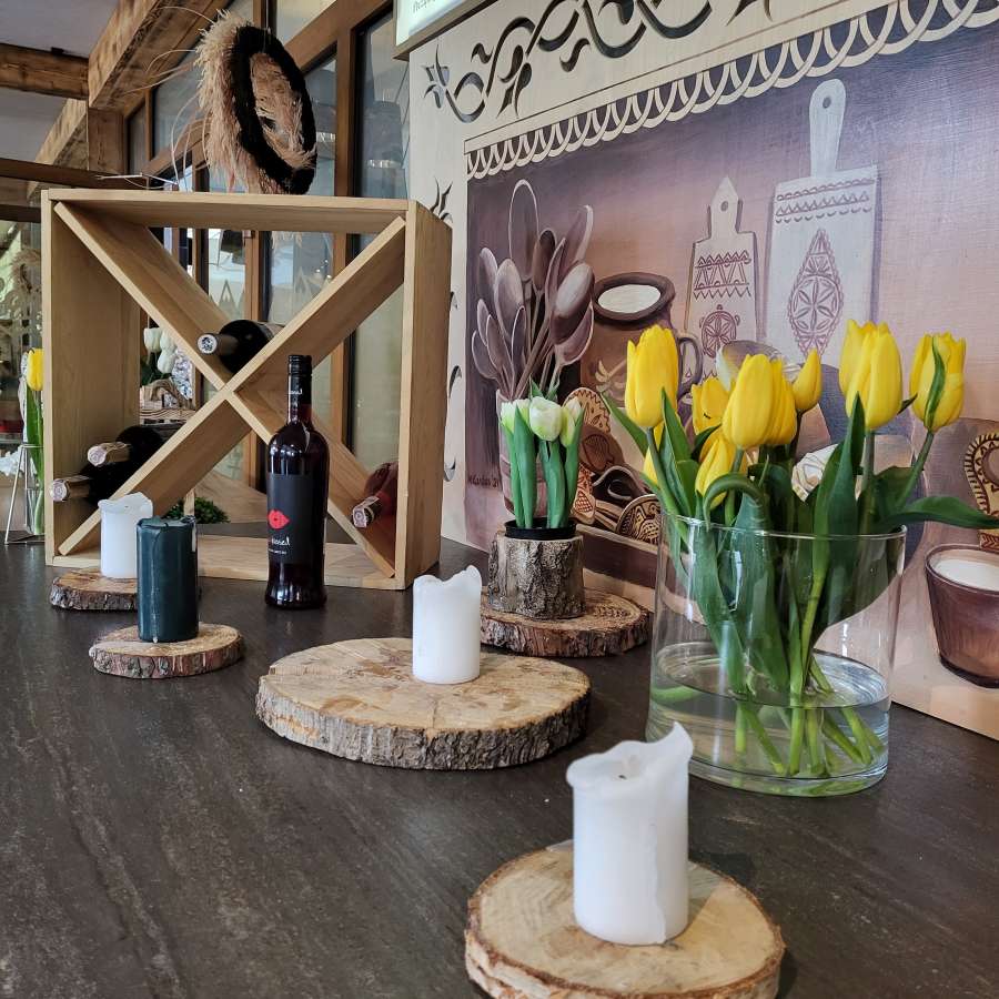 Restauracja Górska Białka Tatrzańska