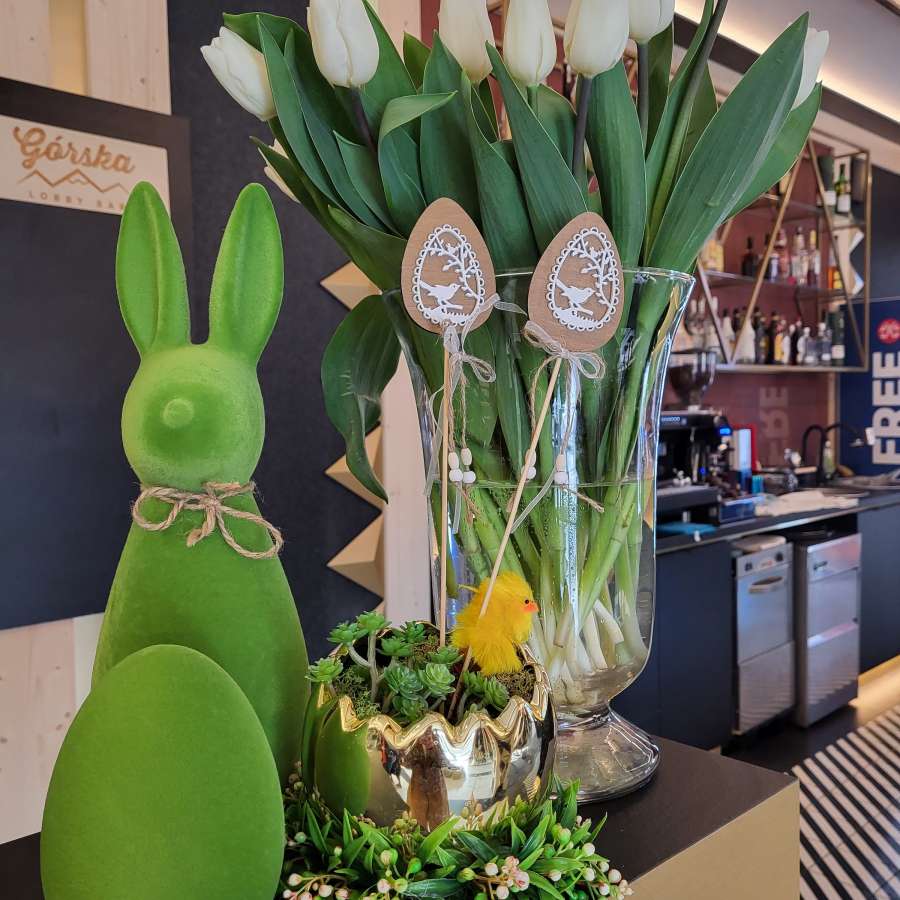 Restauracja Górska Białka Tatrzańska