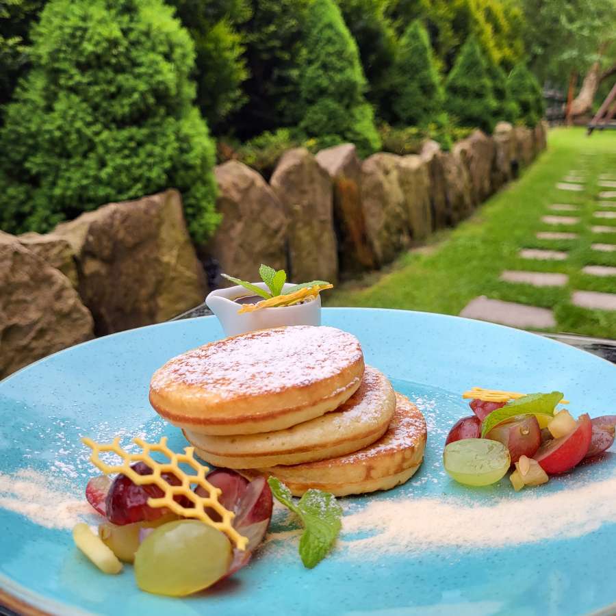 Restauracja Górska Białka Tatrzańska