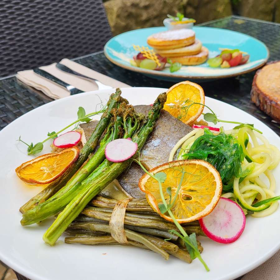 Restauracja Górska Białka Tatrzańska