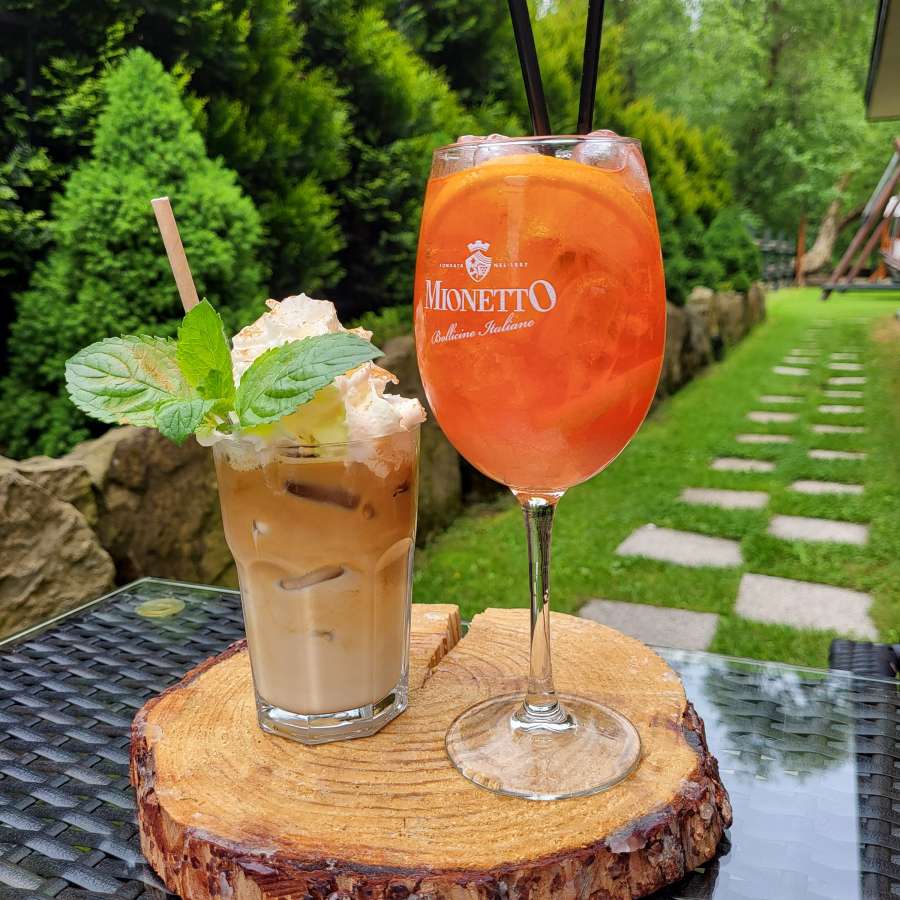 Restauracja Górska Białka Tatrzańska