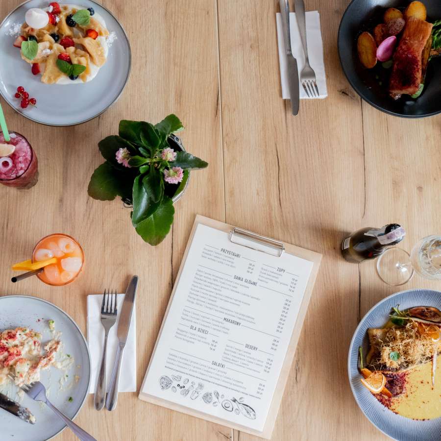 Restauracja Górska Białka Tatrzańska