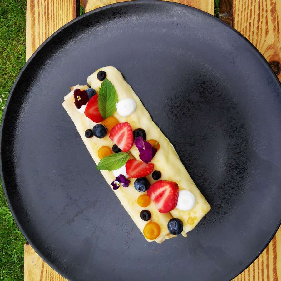 Restauracja Górska Białka Tatrzańska