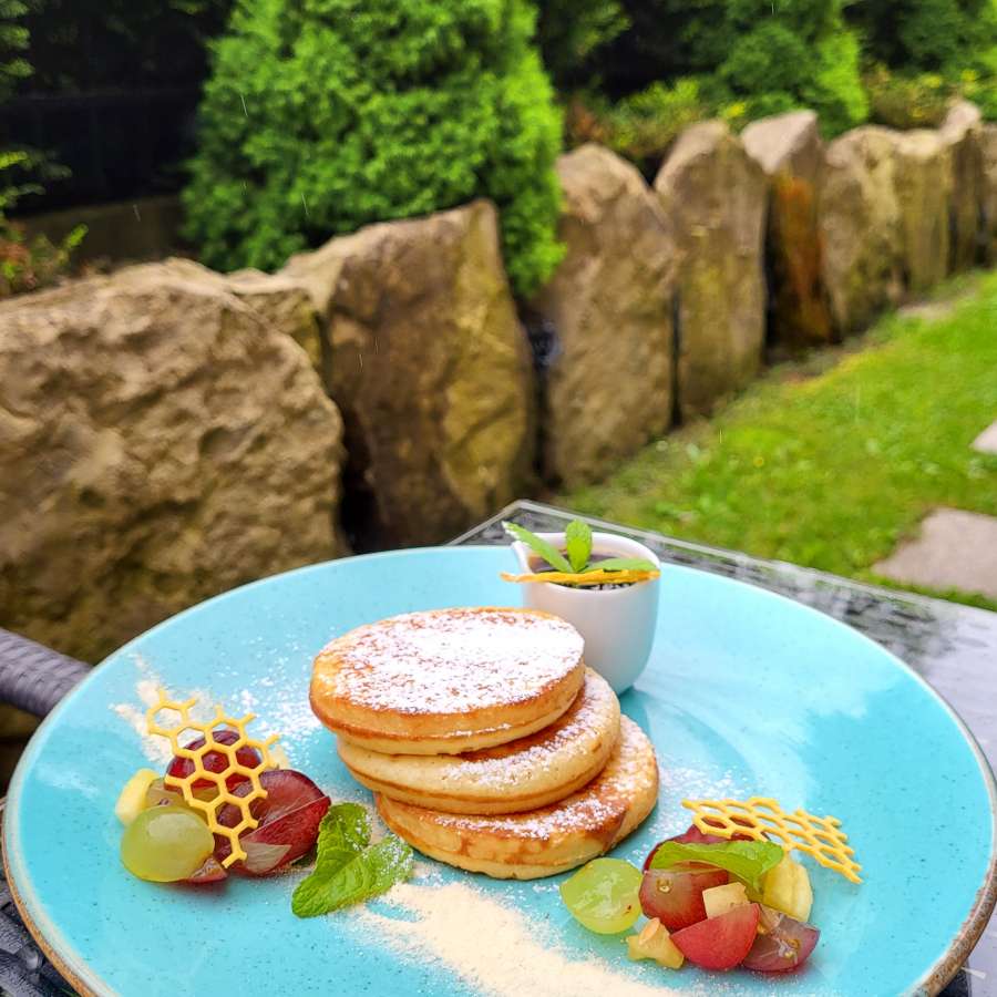 Restauracja Górska Białka Tatrzańska