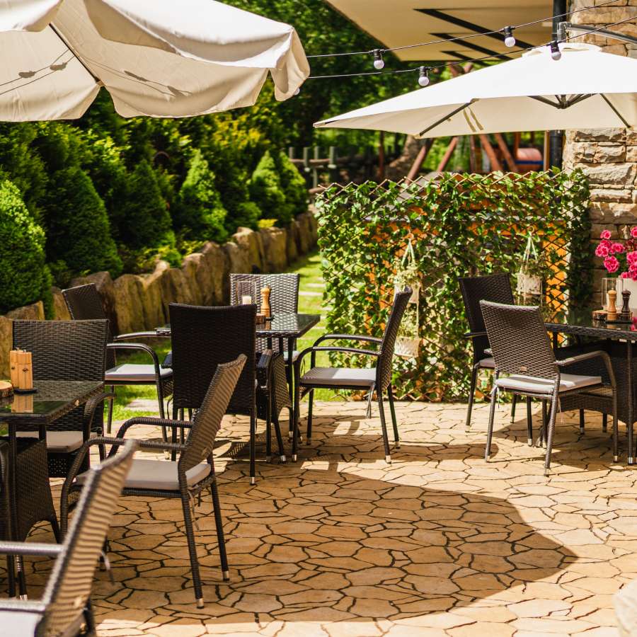 Restauracja Górska Białka Tatrzańska