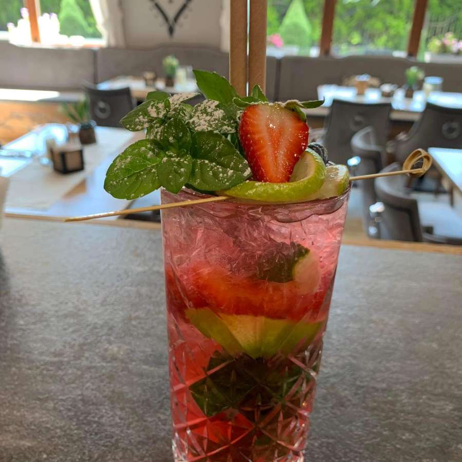 Restauracja Górska Białka Tatrzańska