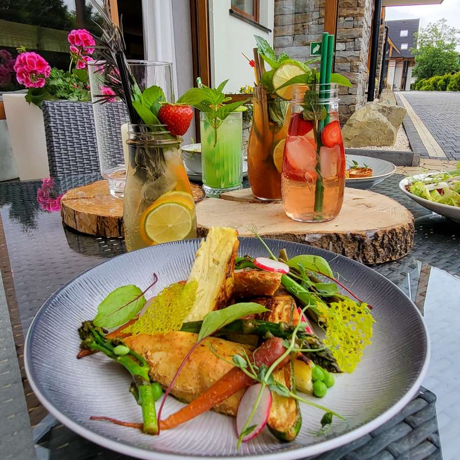 Restauracja Górska Białka Tatrzańska