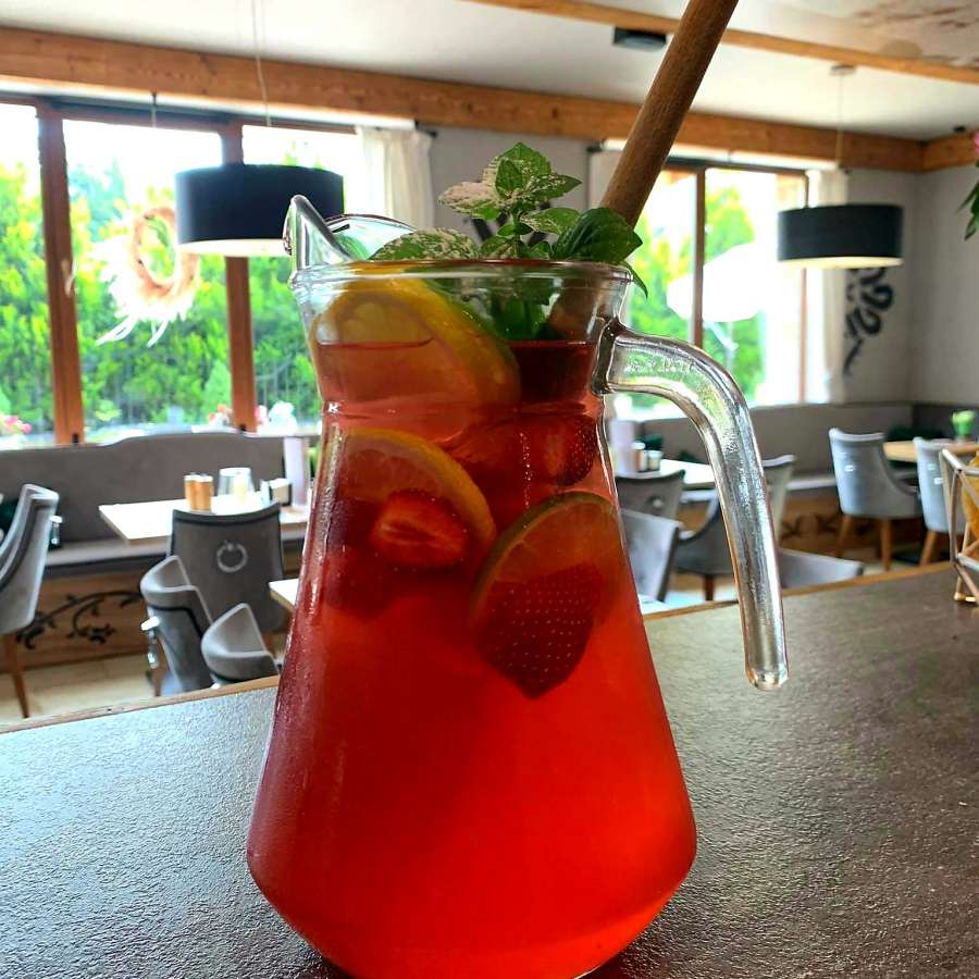 Restauracja Górska Białka Tatrzańska