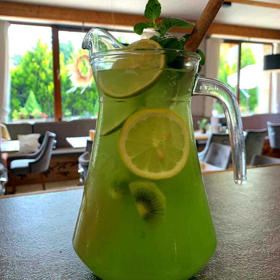 Restauracja Górska Białka Tatrzańska