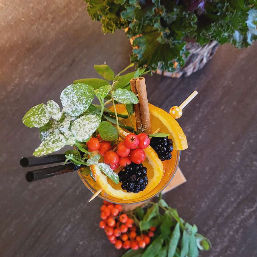 Restauracja Górska Białka Tatrzańska