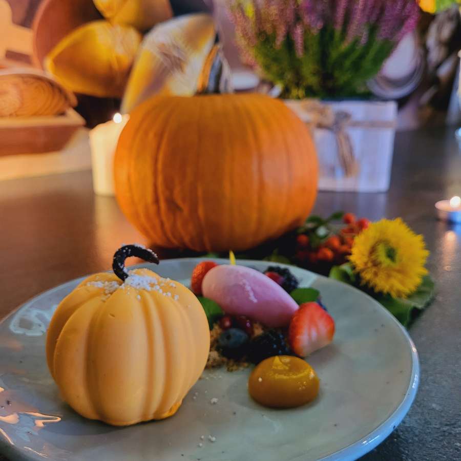 Restauracja Górska Białka Tatrzańska