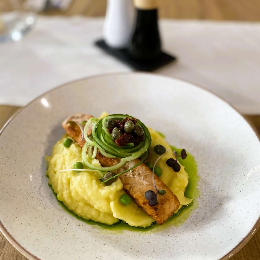 Restauracja Górska Białka Tatrzańska