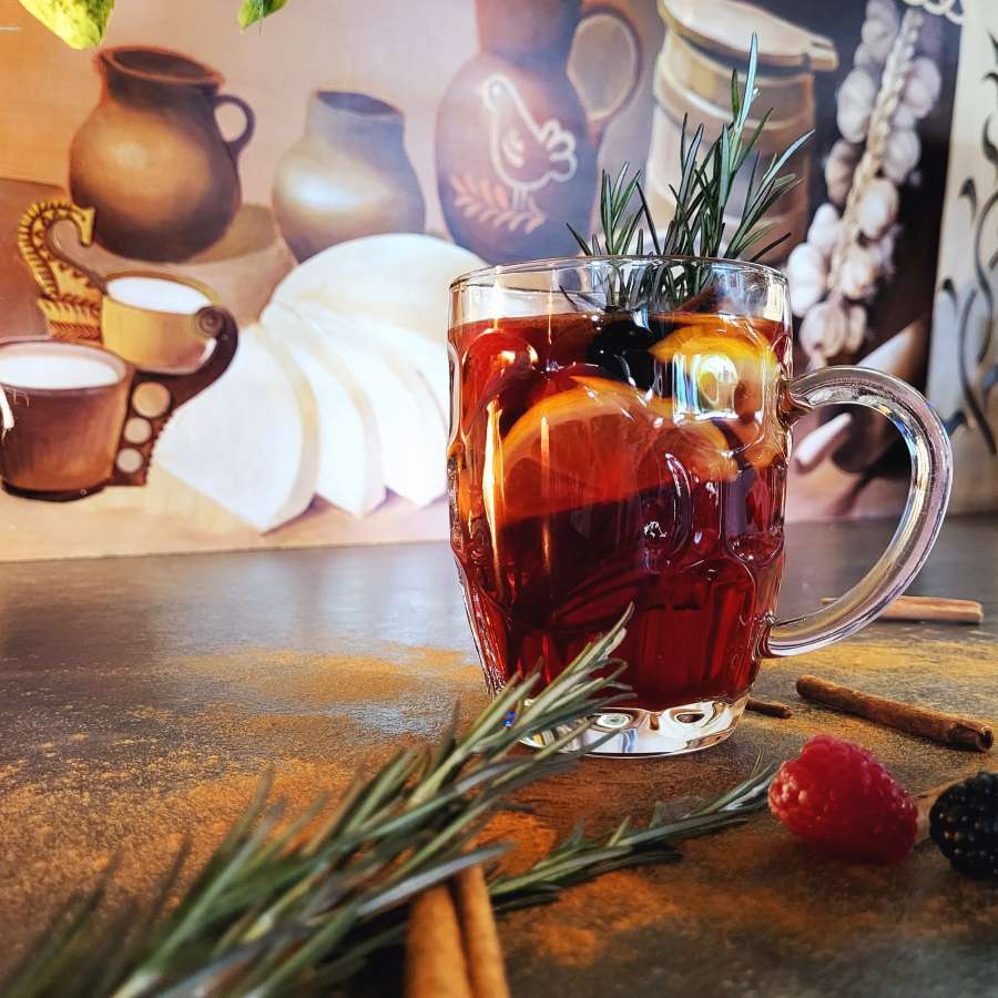 Restauracja Górska Białka Tatrzańska