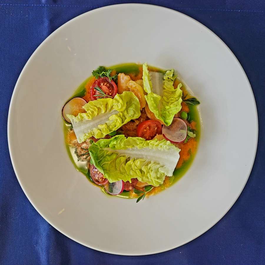 Restauracja Górska Białka Tatrzańska