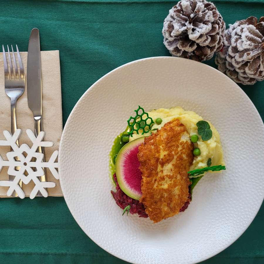 Restauracja Górska Białka Tatrzańska