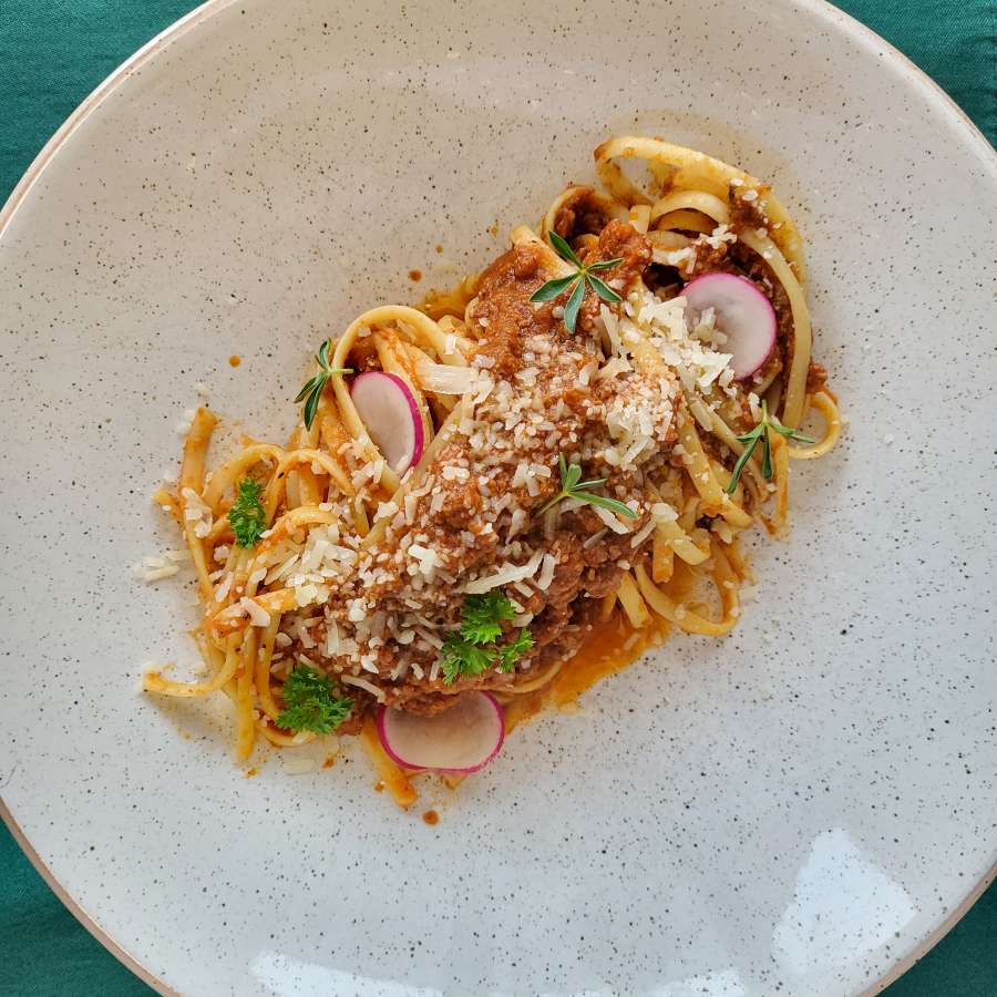 Restauracja Górska Białka Tatrzańska