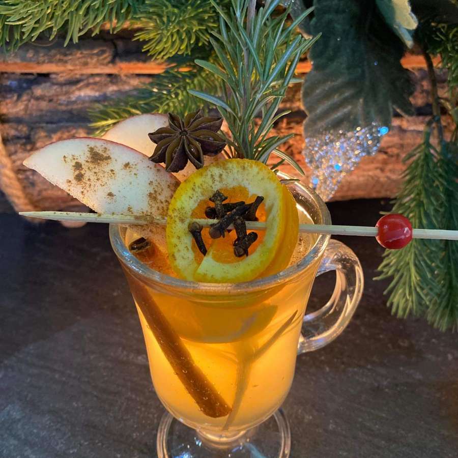 Restauracja Górska Białka Tatrzańska