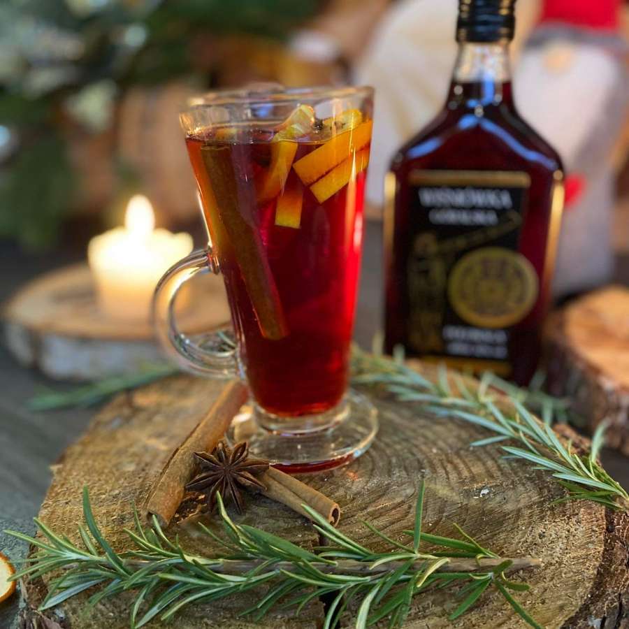 Restauracja Górska Białka Tatrzańska