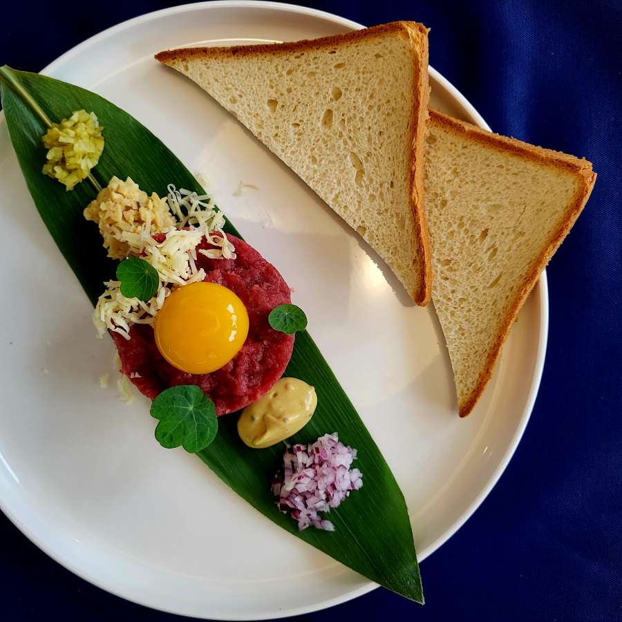 Restauracja Górska Białka Tatrzańska