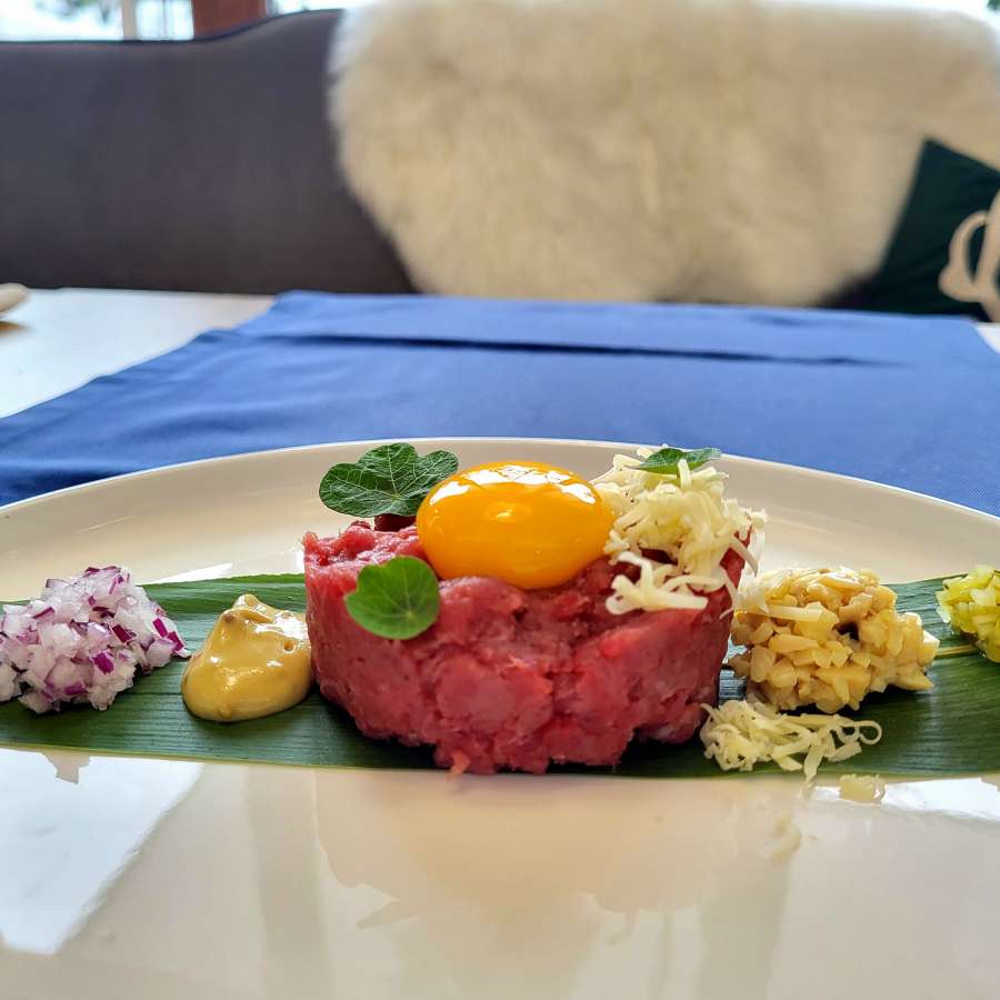 Restauracja Górska Białka Tatrzańska