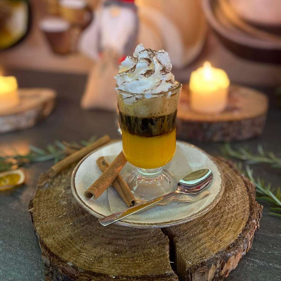 Restauracja Górska Białka Tatrzańska