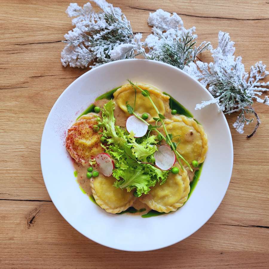 Restauracja Górska Białka Tatrzańska