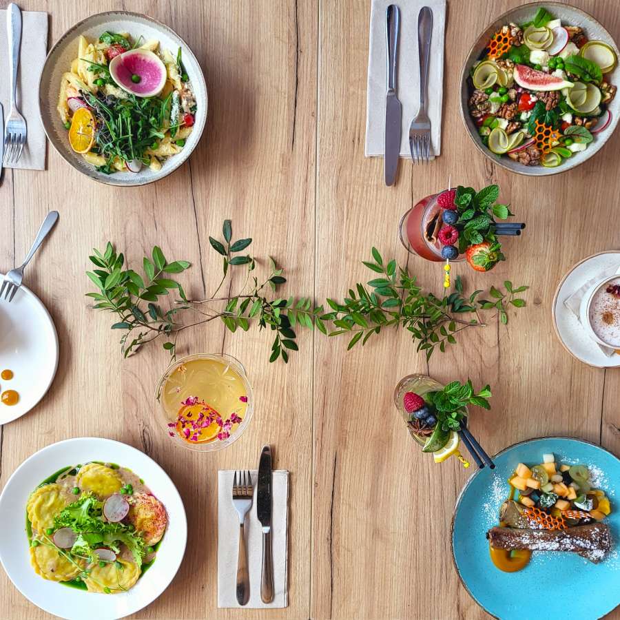 Restauracja Górska Białka Tatrzańska