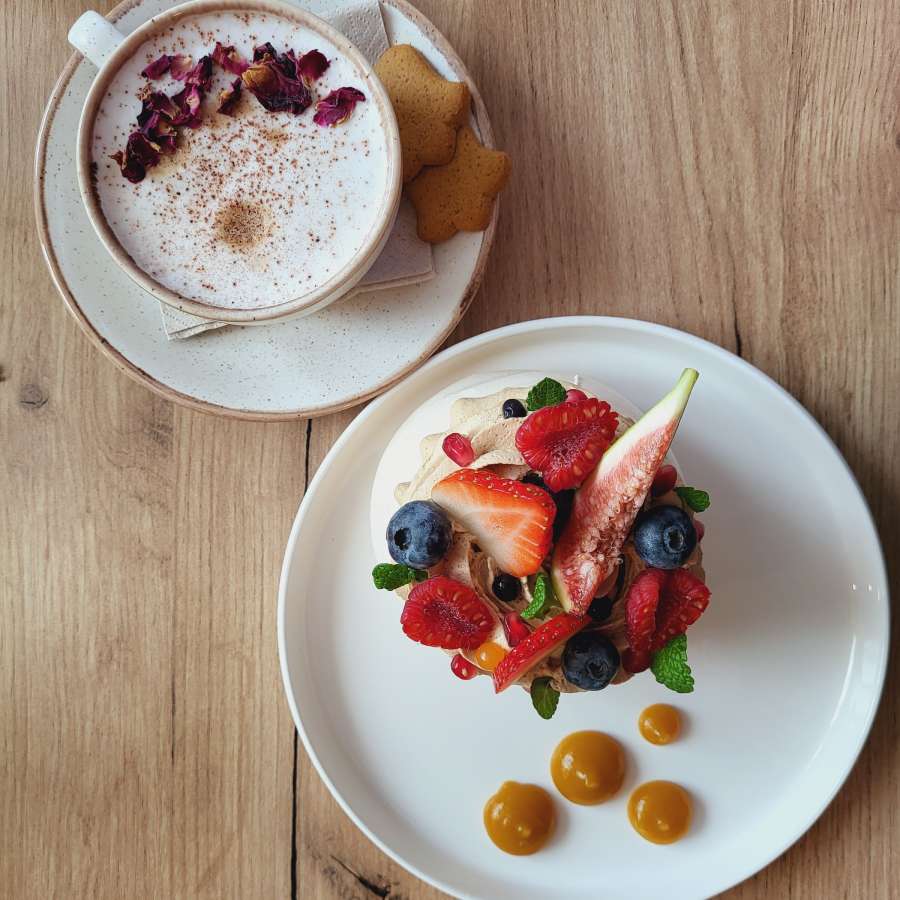 Restauracja Górska Białka Tatrzańska