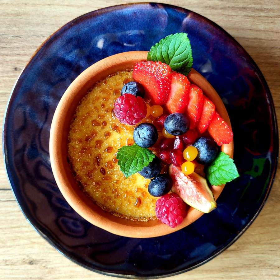 Restauracja Górska Białka Tatrzańska