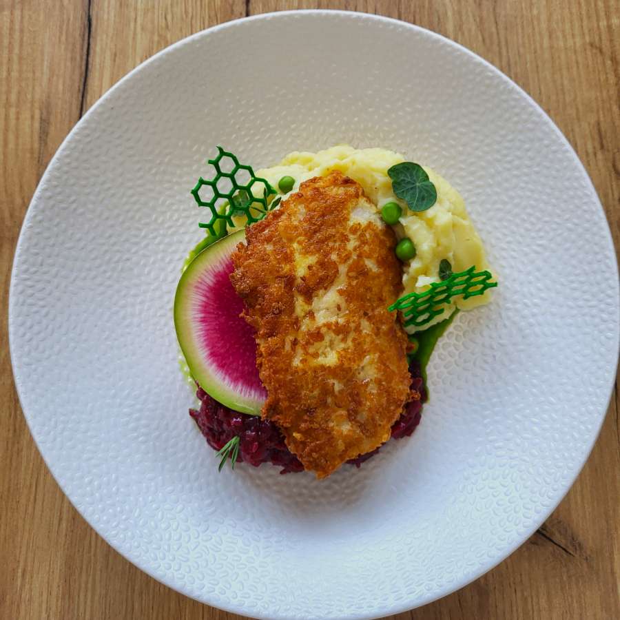 Restauracja Górska Białka Tatrzańska