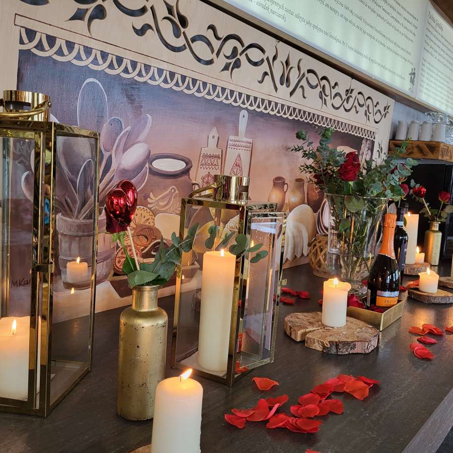 Restauracja Górska Białka Tatrzańska