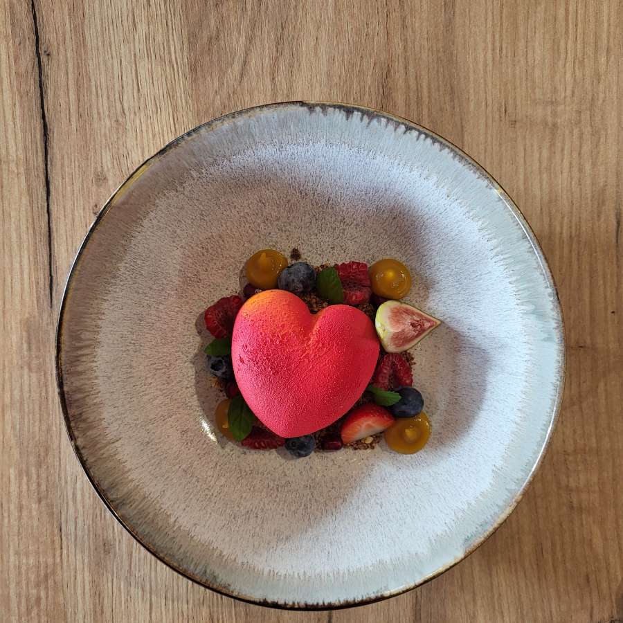 Restauracja Górska Białka Tatrzańska