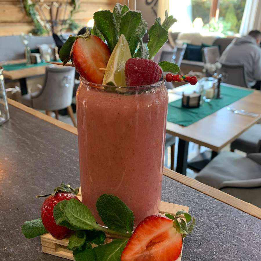 Restauracja Górska Białka Tatrzańska