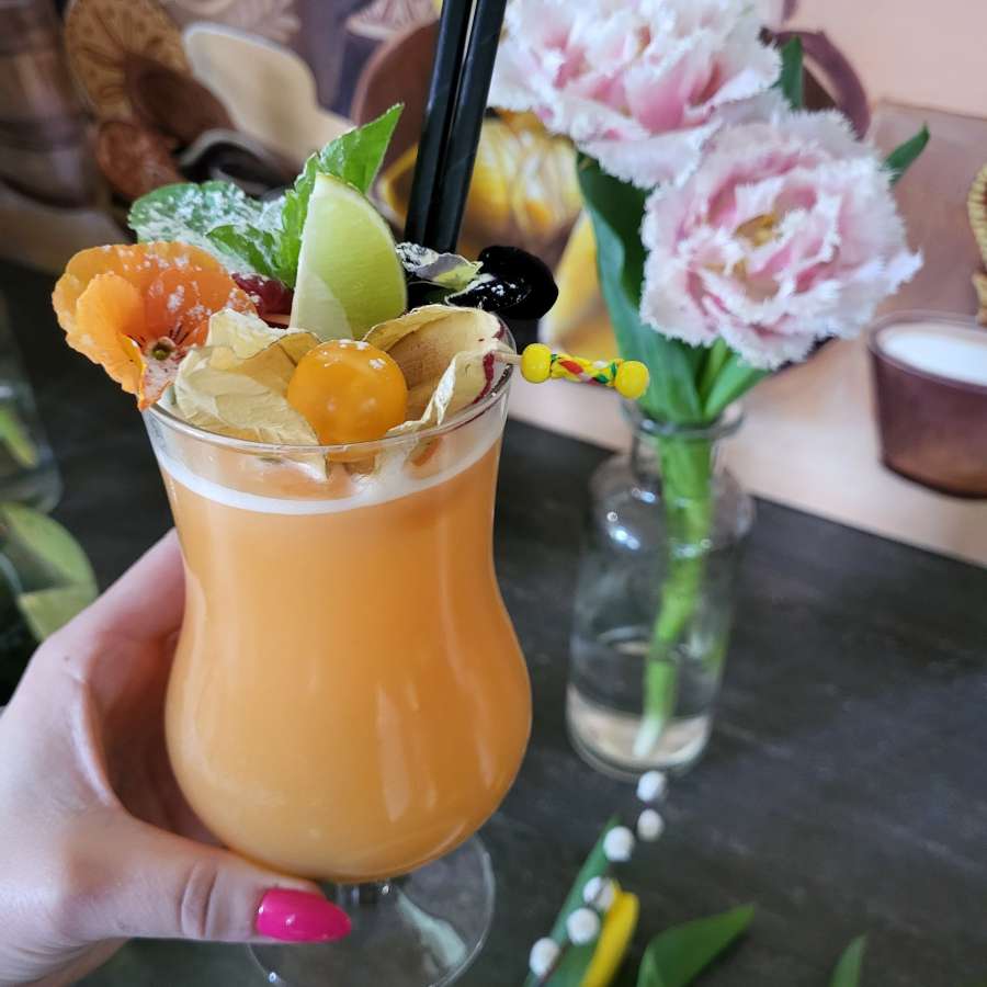 Restauracja Górska Białka Tatrzańska