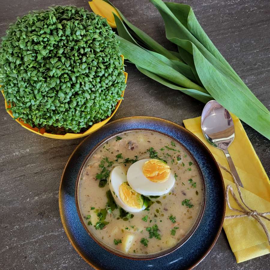 Restauracja Górska Białka Tatrzańska