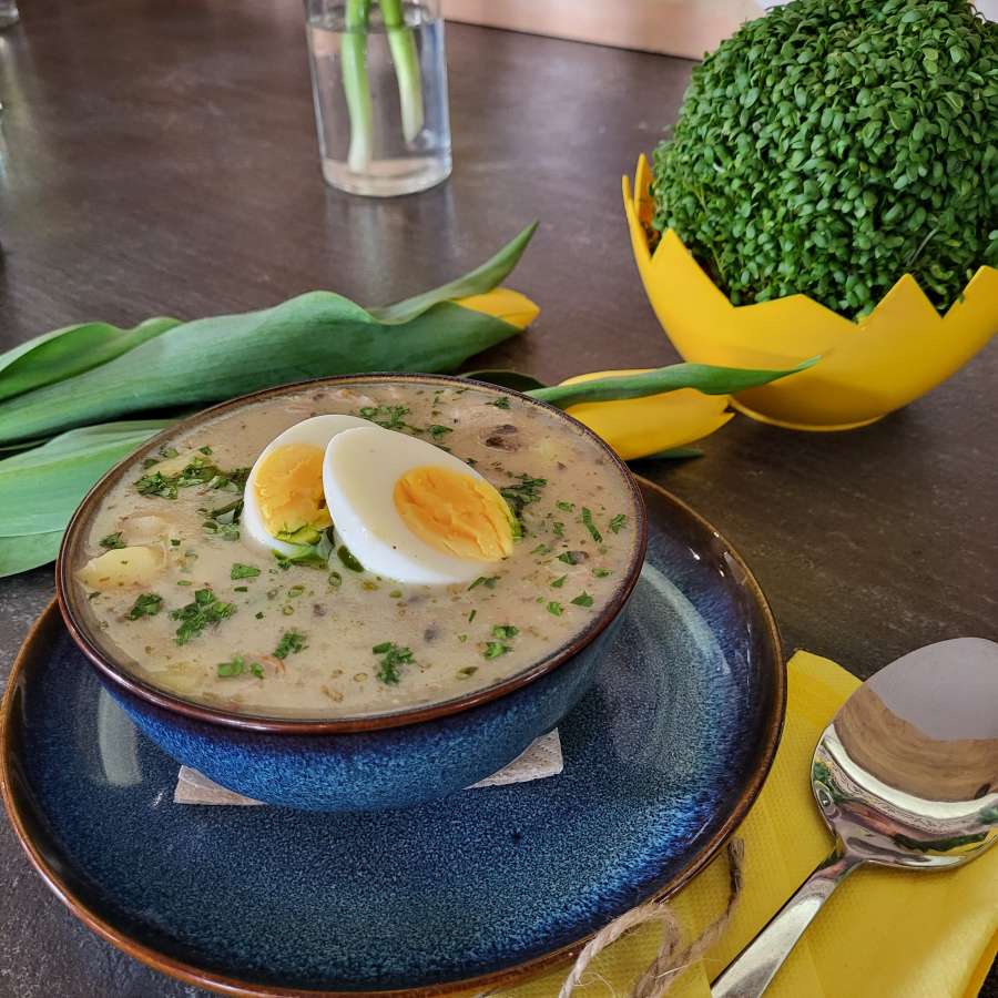 Restauracja Górska Białka Tatrzańska