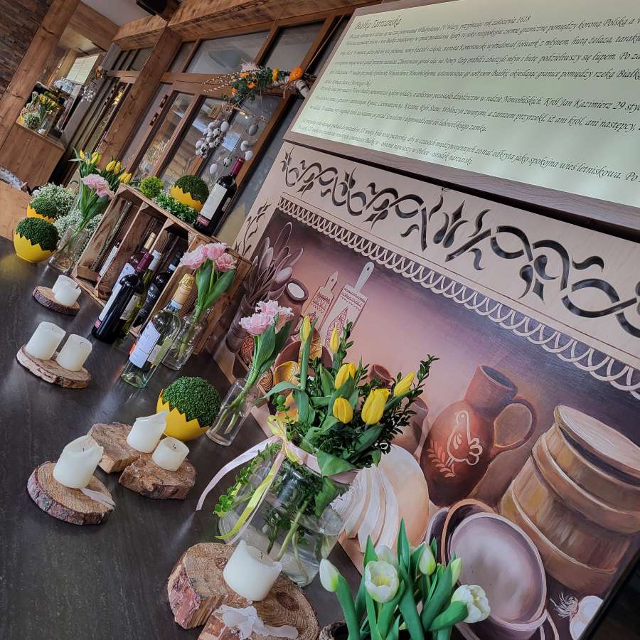 Restauracja Górska Białka Tatrzańska