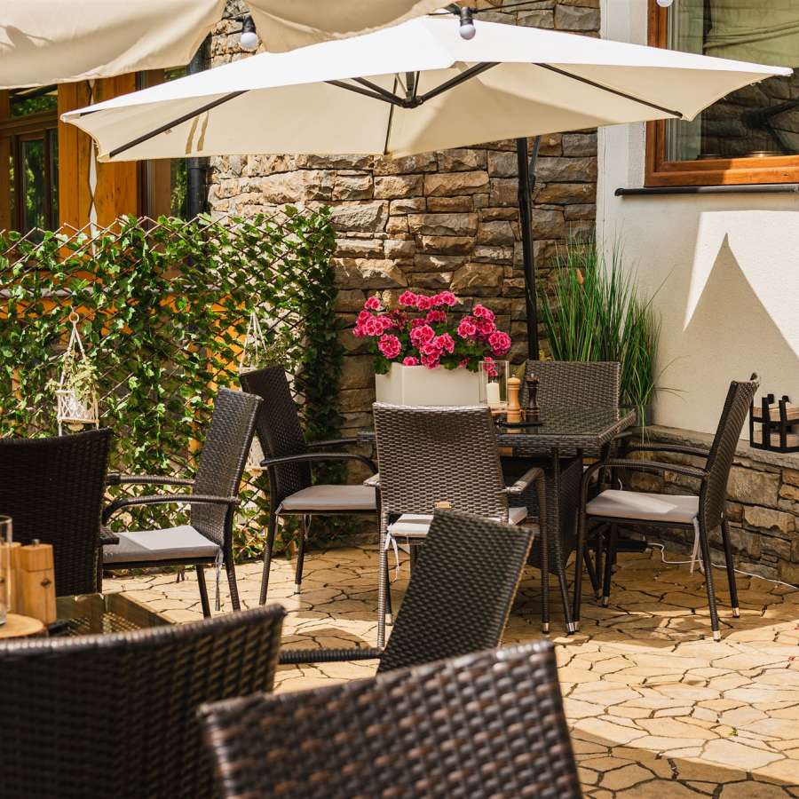 Restauracja Górska Białka Tatrzańska