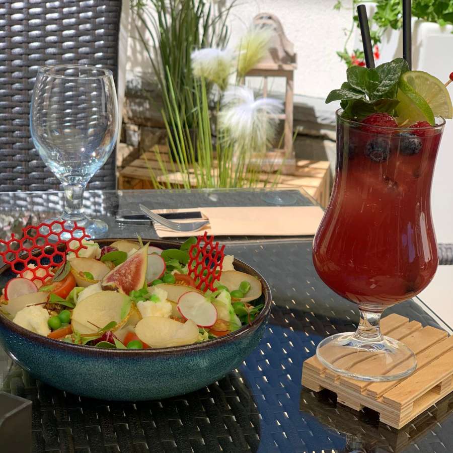 Restauracja Górska Białka Tatrzańska