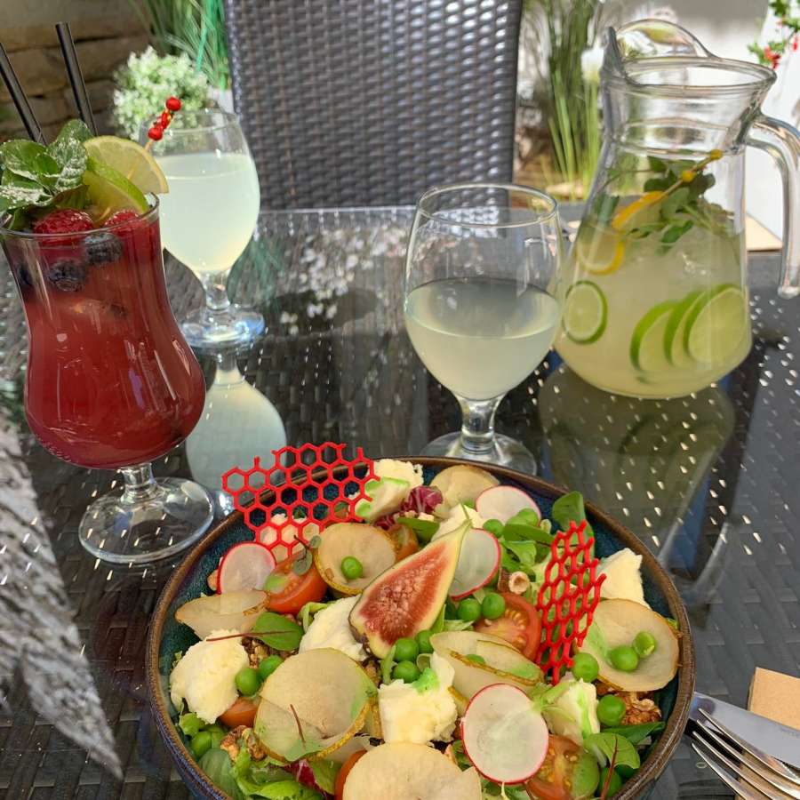 Restauracja Górska Białka Tatrzańska