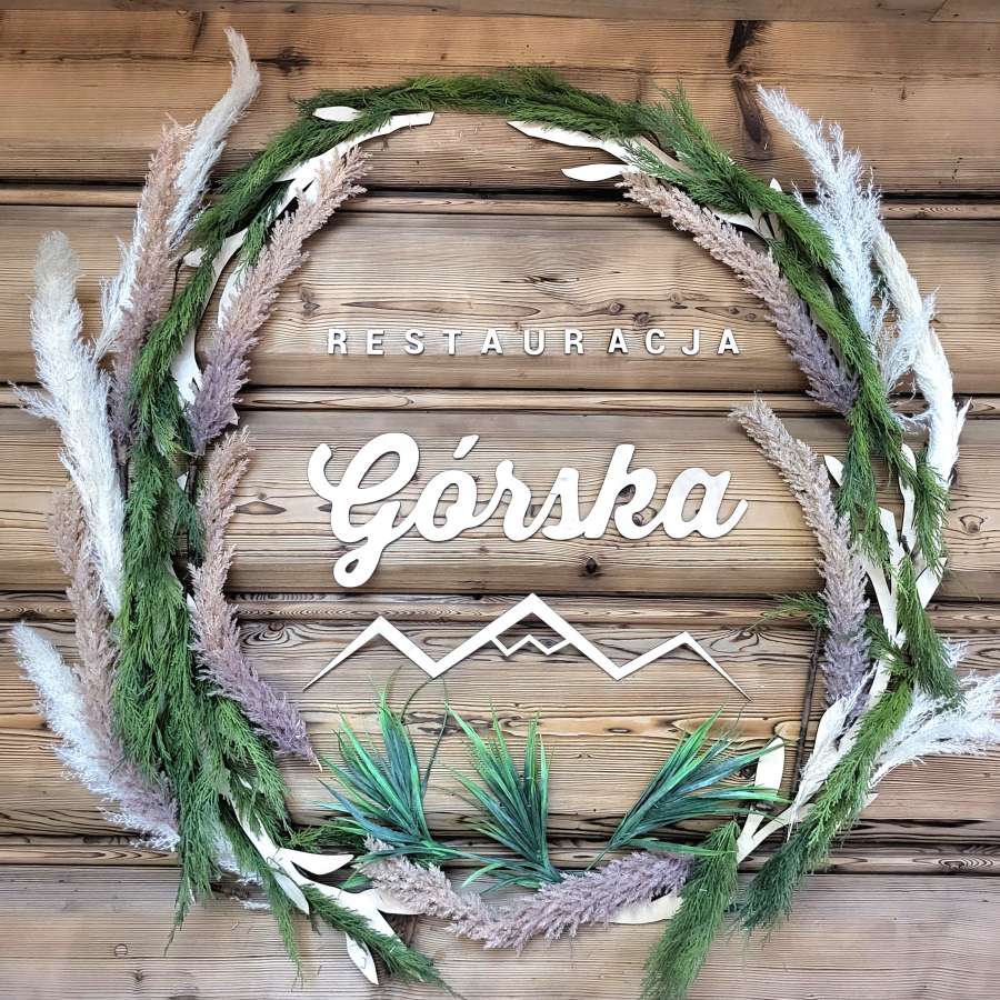 Restauracja Górska Białka Tatrzańska