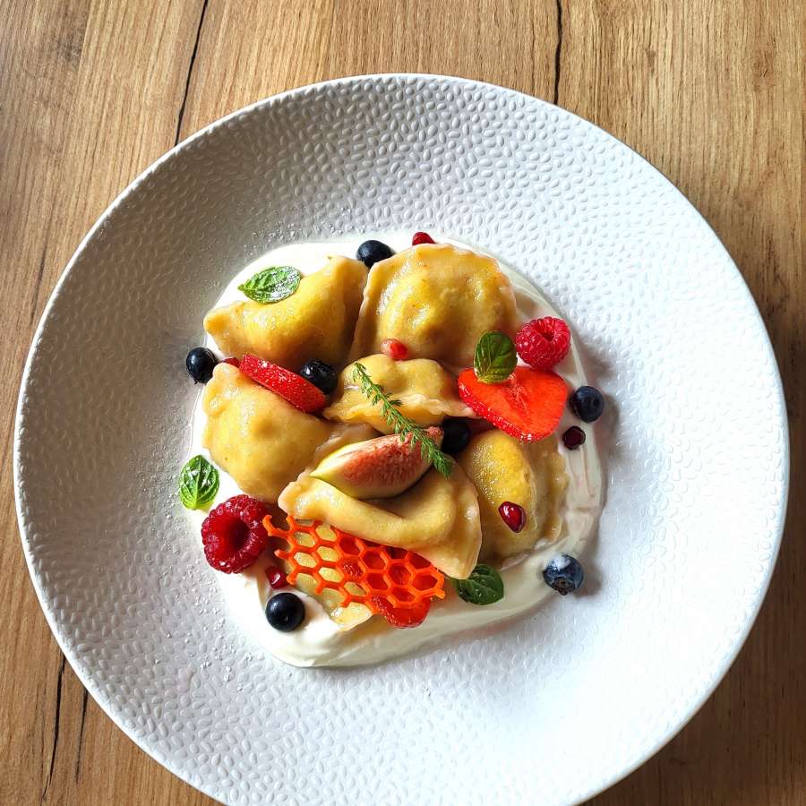 Restauracja Górska Białka Tatrzańska