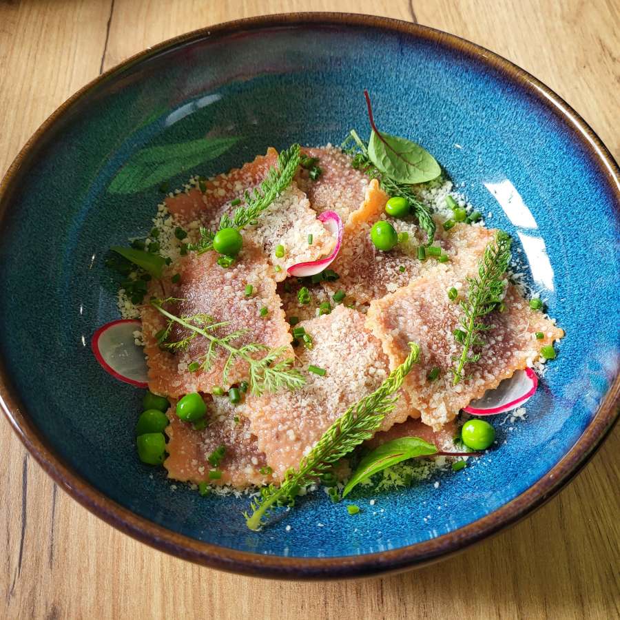 Restauracja Górska Białka Tatrzańska