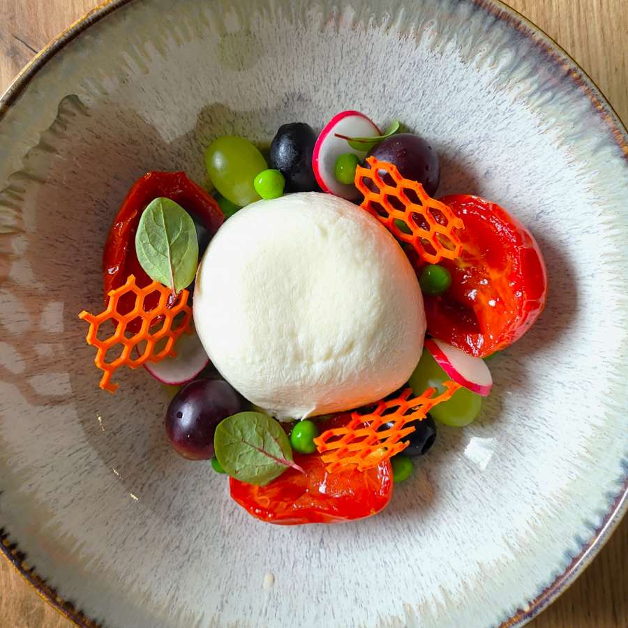 Restauracja Górska Białka Tatrzańska