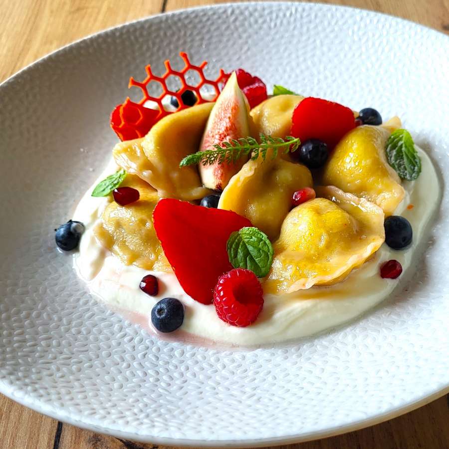 Restauracja Górska Białka Tatrzańska